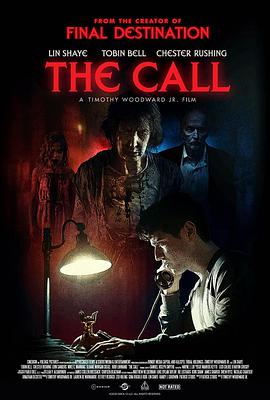 地狱通话TheCall