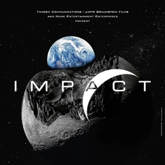 月殒天劫Impact