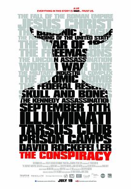 共谋者TheConspiracy