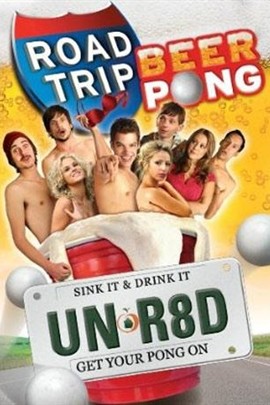 哈拉上路2啤酒桌球赛RoadTripII:BeerPong