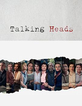 新喋喋人生AlanBennett'sTalkingHeads