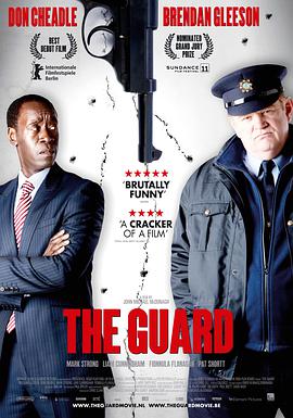 国民警卫队TheGuard