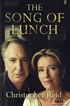 午宴之歌TheSongofLunch