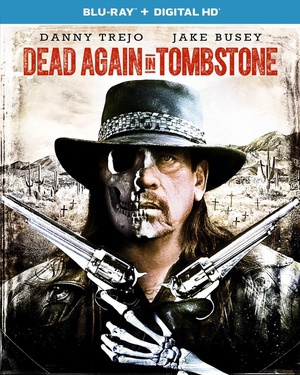 血战墓碑镇DeadinTombstone