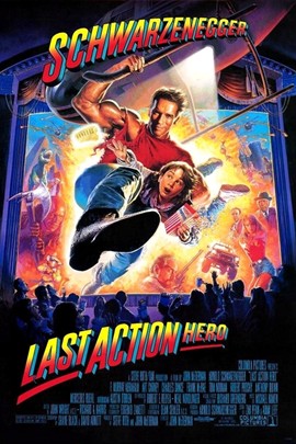 幻影英雄LastActionHero