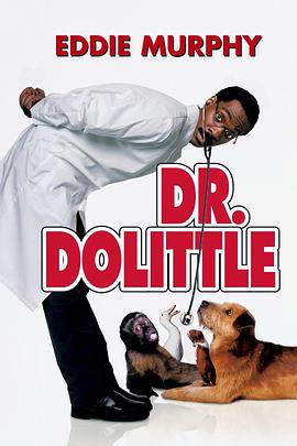 怪医杜立德5百万傻蛋Dr.Dolittle:MillionDollarMutts