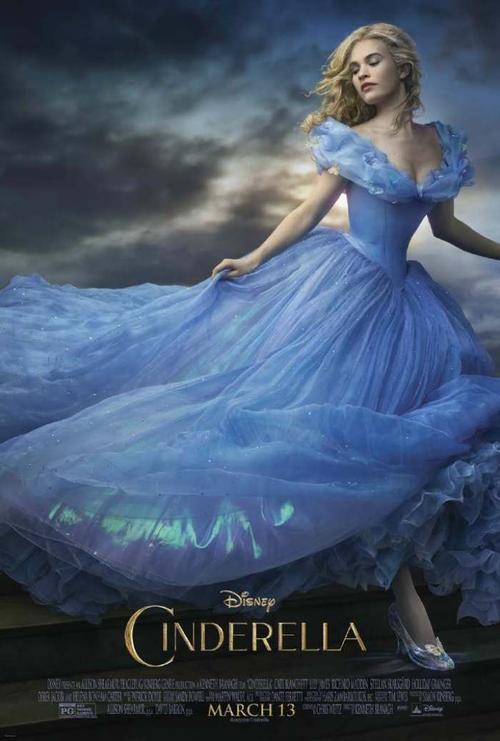 灰姑娘的故事3ACinderellaStory:OnceUponaSong