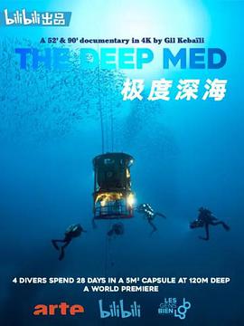 极度深海TheDeepMed中配