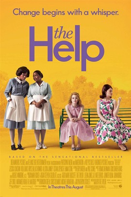相助TheHelp
