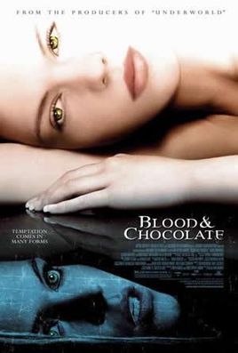 血腥巧克力BloodandChocolate