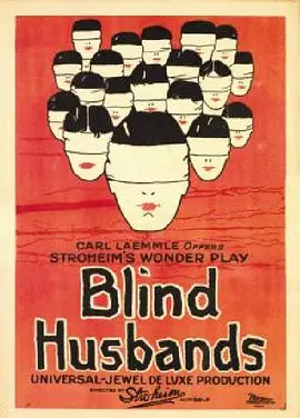 盲目的丈夫们BlindHusbands