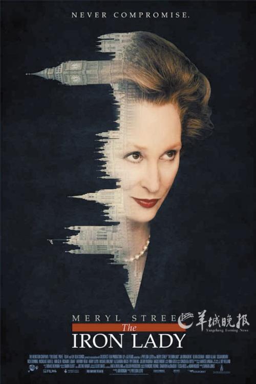 铁娘子坚固柔情TheIronLady