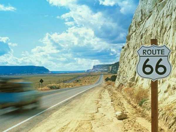 80号公路Route80