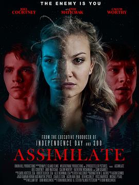 惊天复制Assimilate
