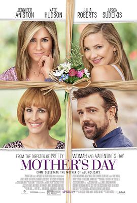 母亲节Mother'sDay