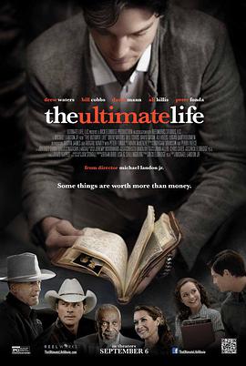 超级人生TheUltimateLife