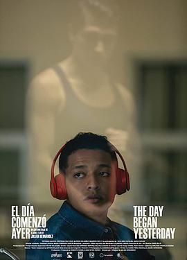 昨天开始爱上你Eldíacomenzóayer