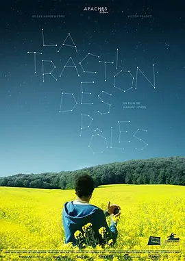 磁路丰收Latractiondespôles