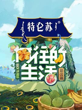 向往的生活VIP加长版第四季