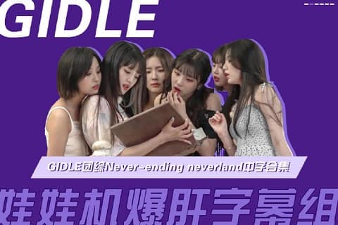 Never-endneverland