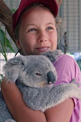伊兹的考拉世界第一季Izzy'sKoalaWorldSeason1