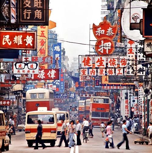 香港夢美好星期天