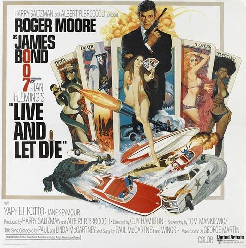 007生死关头