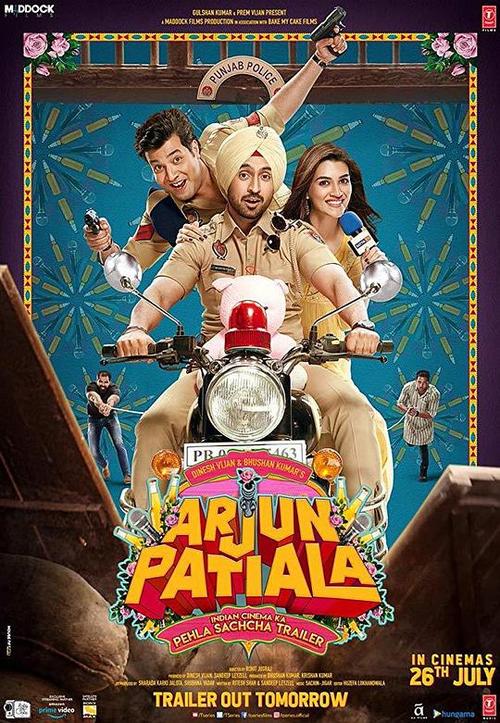 ArjunPatiala