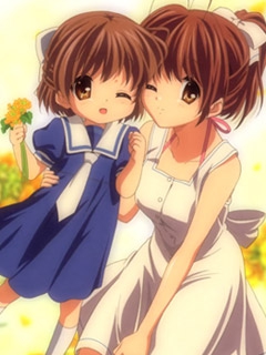 CLANNAD～AFTERSTORY～
