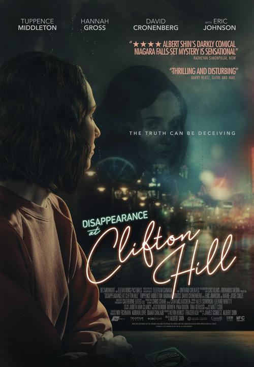 CliftonHill