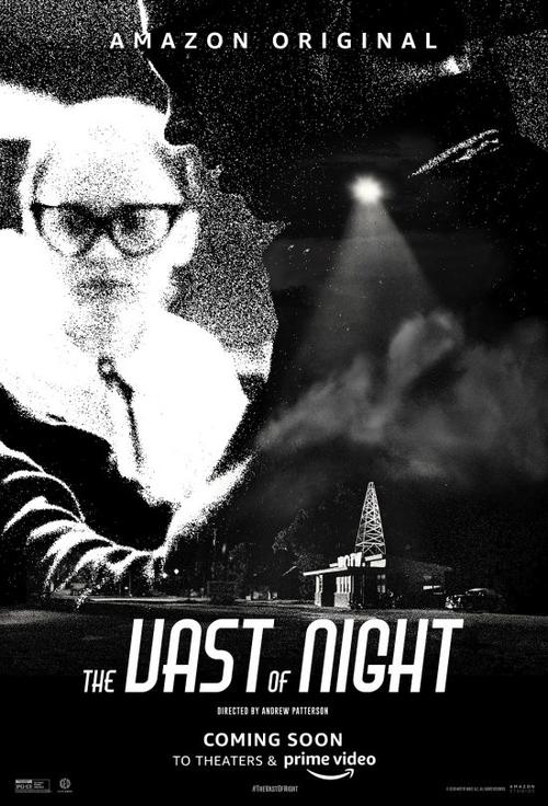 TheVastofNight