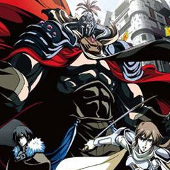 北斗神拳拉欧外传-天之霸王北斗神拳拉欧外传-天之霸王