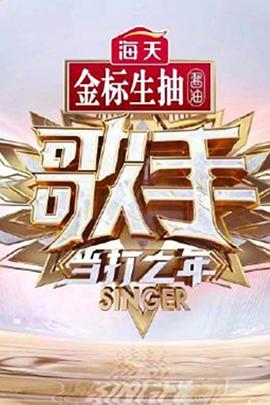 歌手当打之年无损全景声
