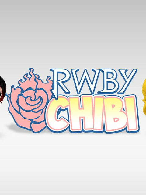RWBYChibi