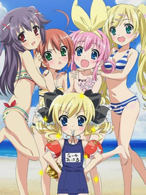 侦探歌剧夏日特别篇