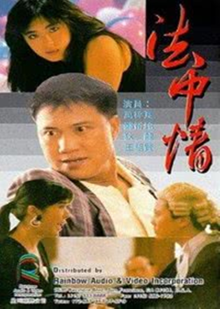 法中情普通话版