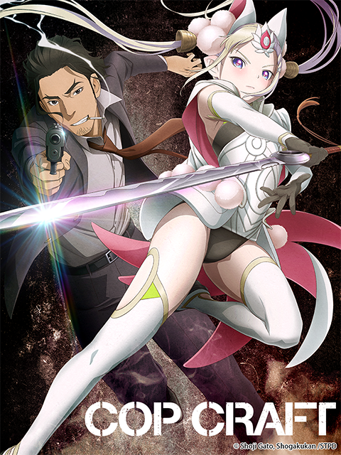 COPCRAFT