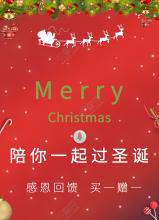 我会回来过圣诞普通话版