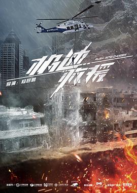 极速救援DVD版