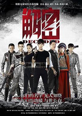 解密DVD版