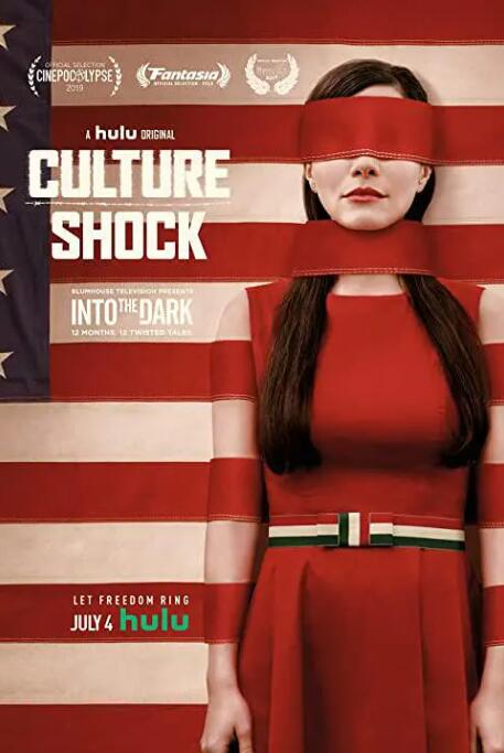 CultureShock