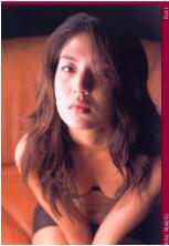 野本美穗-程嘉美Mysterious最真全裸写真