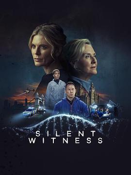 无声的证言第二十五季SilentWitnessSeason25