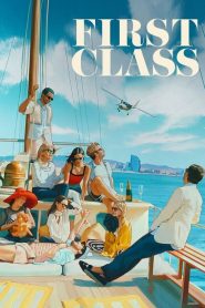 FirstClass/顶级人生