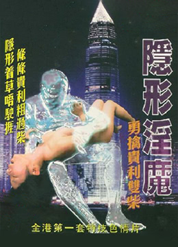 隐形yin魔之勇擒贵利双柴