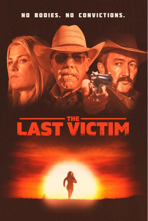 TheLastVictim