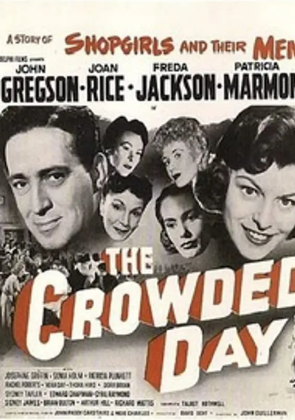 TheCrowdedDay