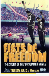 FistsofFreedom:TheStoryofthe'68SummerGames