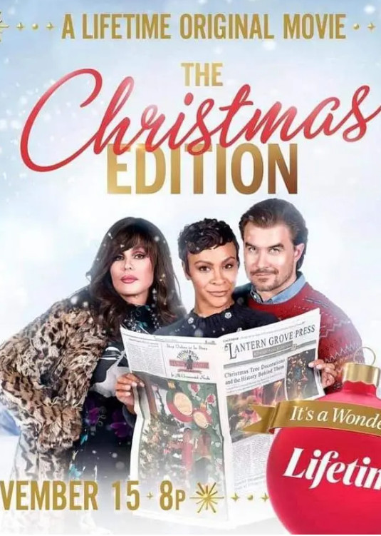 TheChristmasEdition