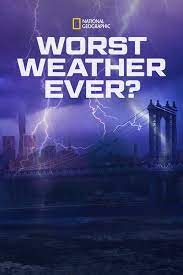 WorstWeatherEver